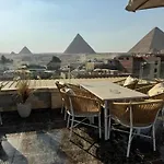 Yuya Pyramids Inn