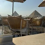 Yuya Pyramids Inn