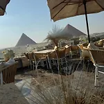Yuya Pyramids Inn