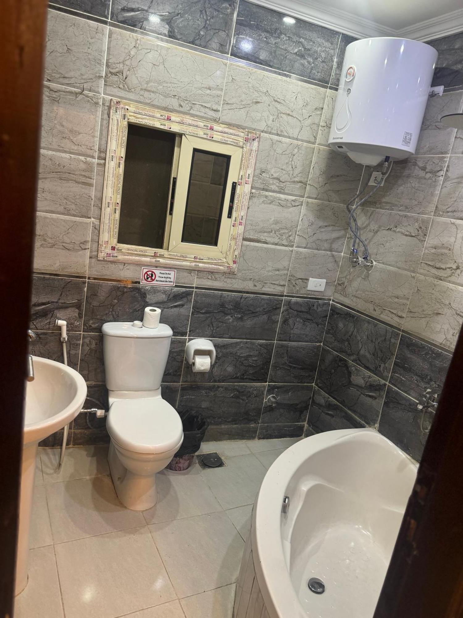 Yuya Pyramids Hotel Cairo