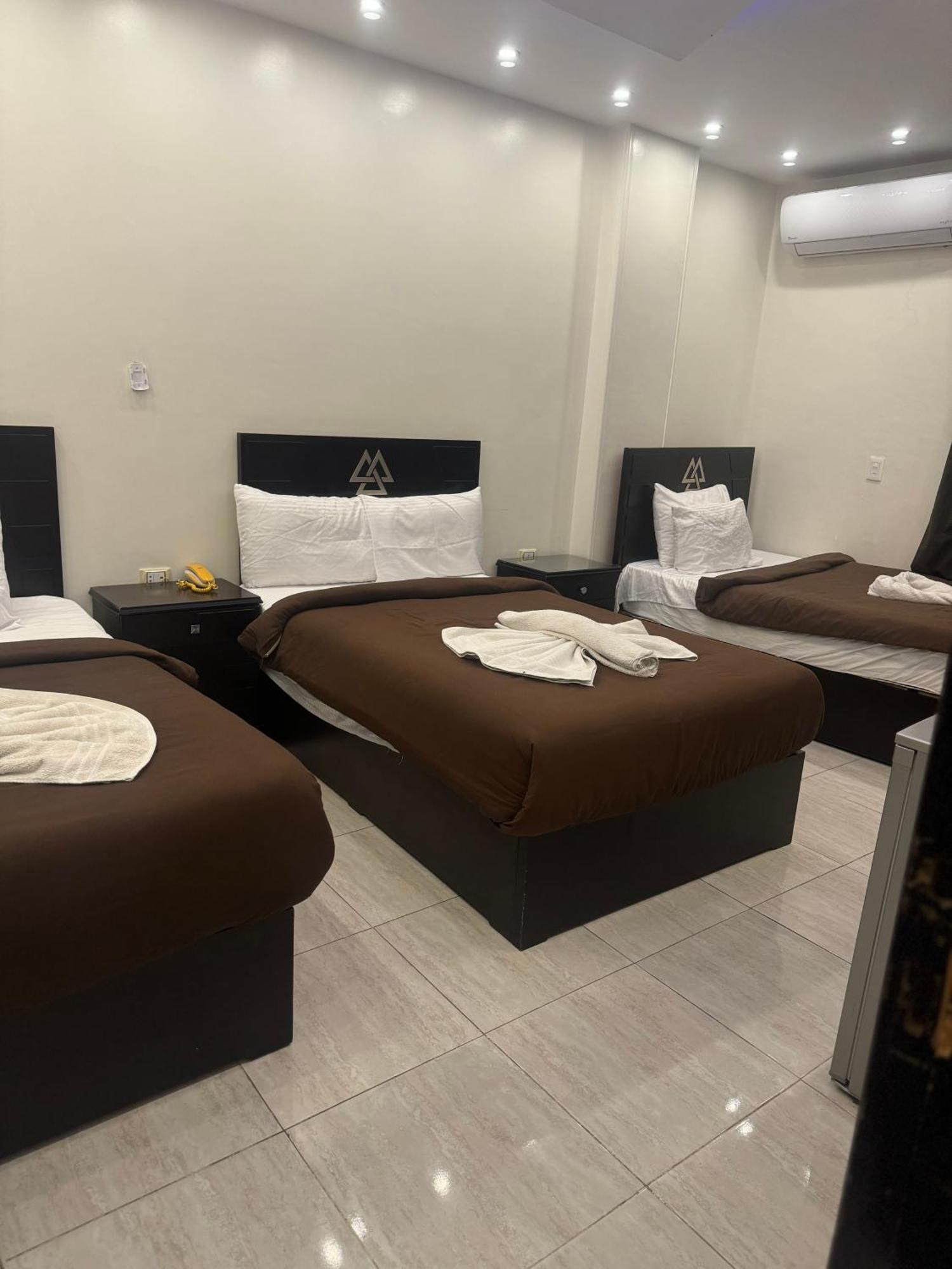 Hotel Yuya Pyramids Cairo