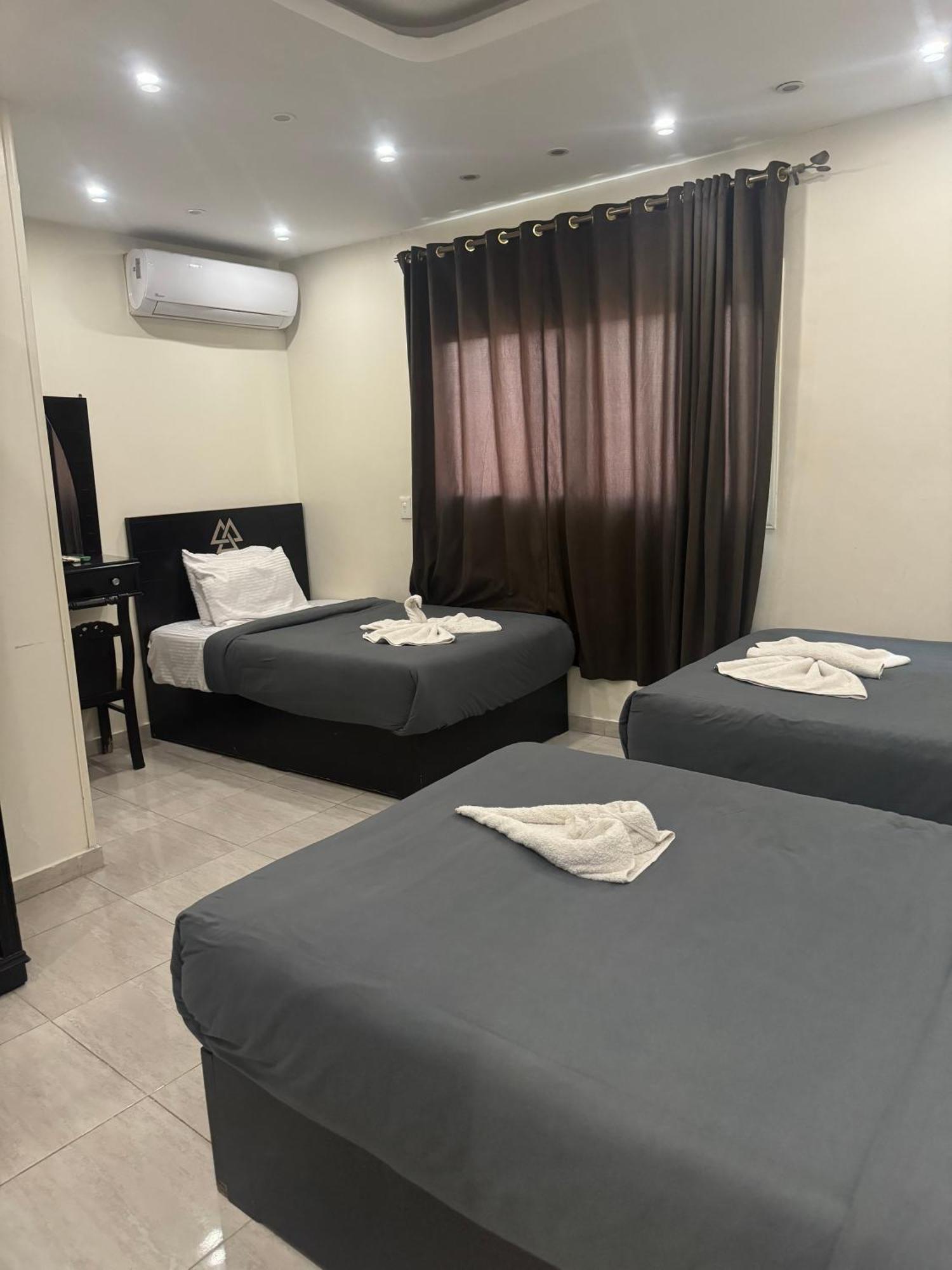 Hotel Yuya Pyramids Cairo