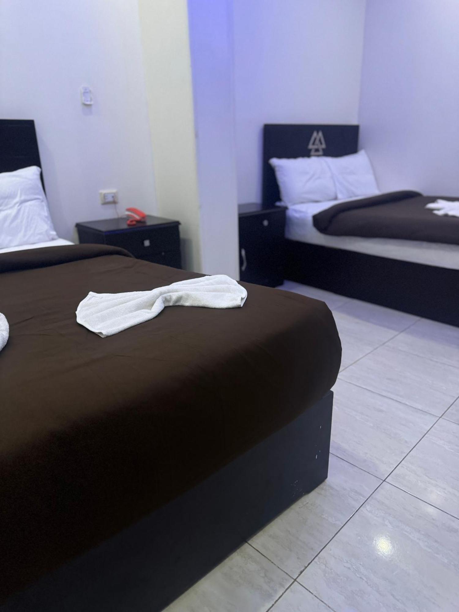 Hotel Yuya Pyramids Cairo