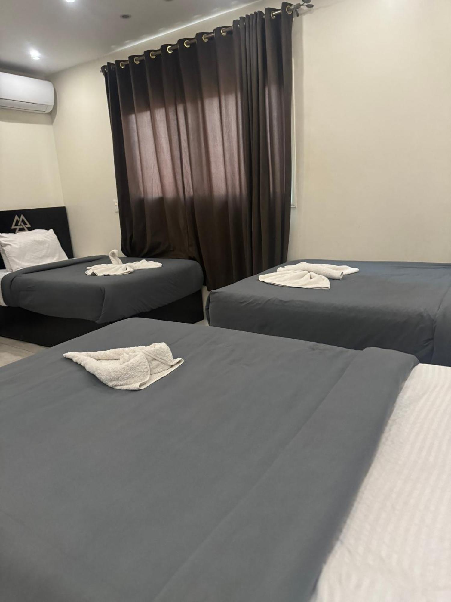 Yuya Pyramids Hotel