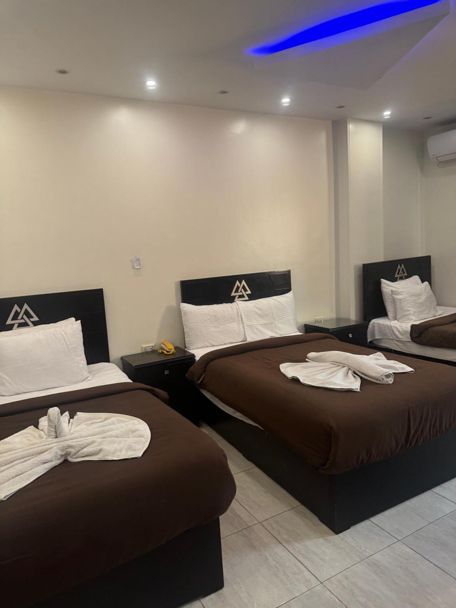 Yuya Pyramids Hotel