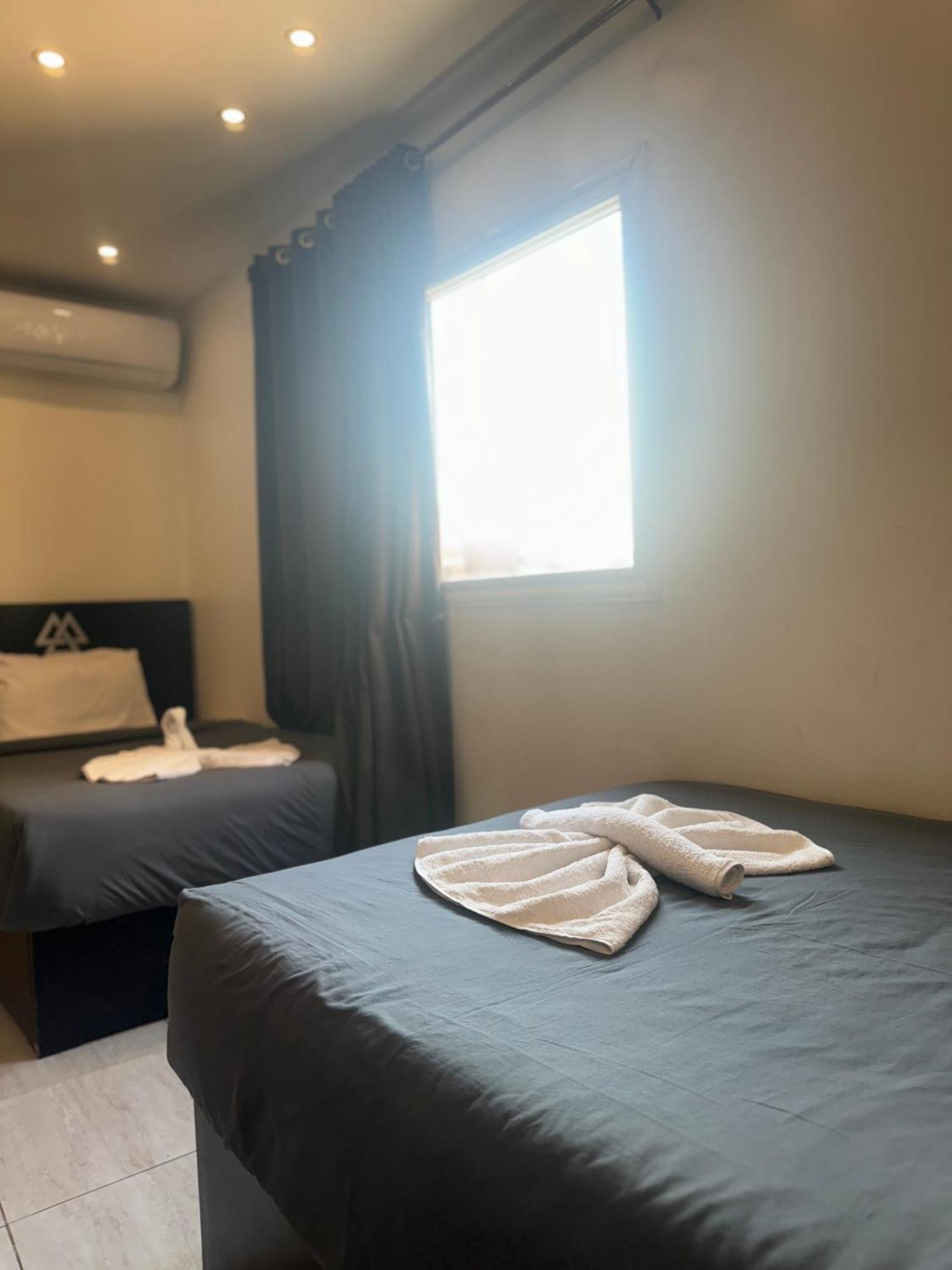 Hotel Yuya Pyramids 3*