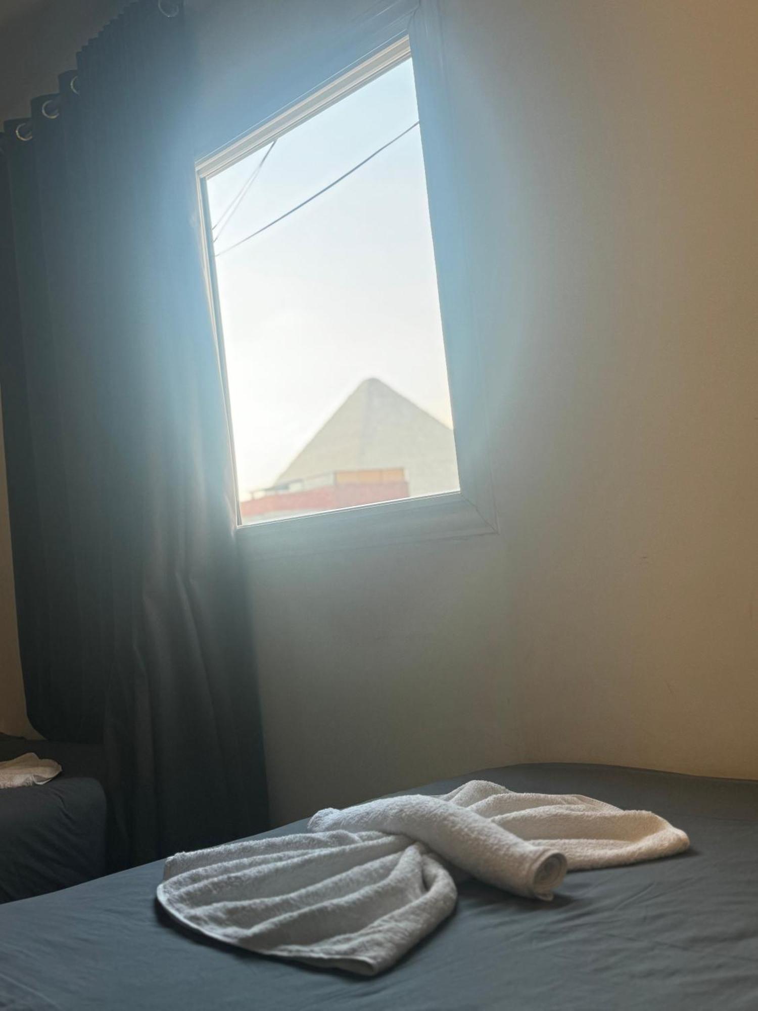 Hotel Yuya Pyramids Cairo