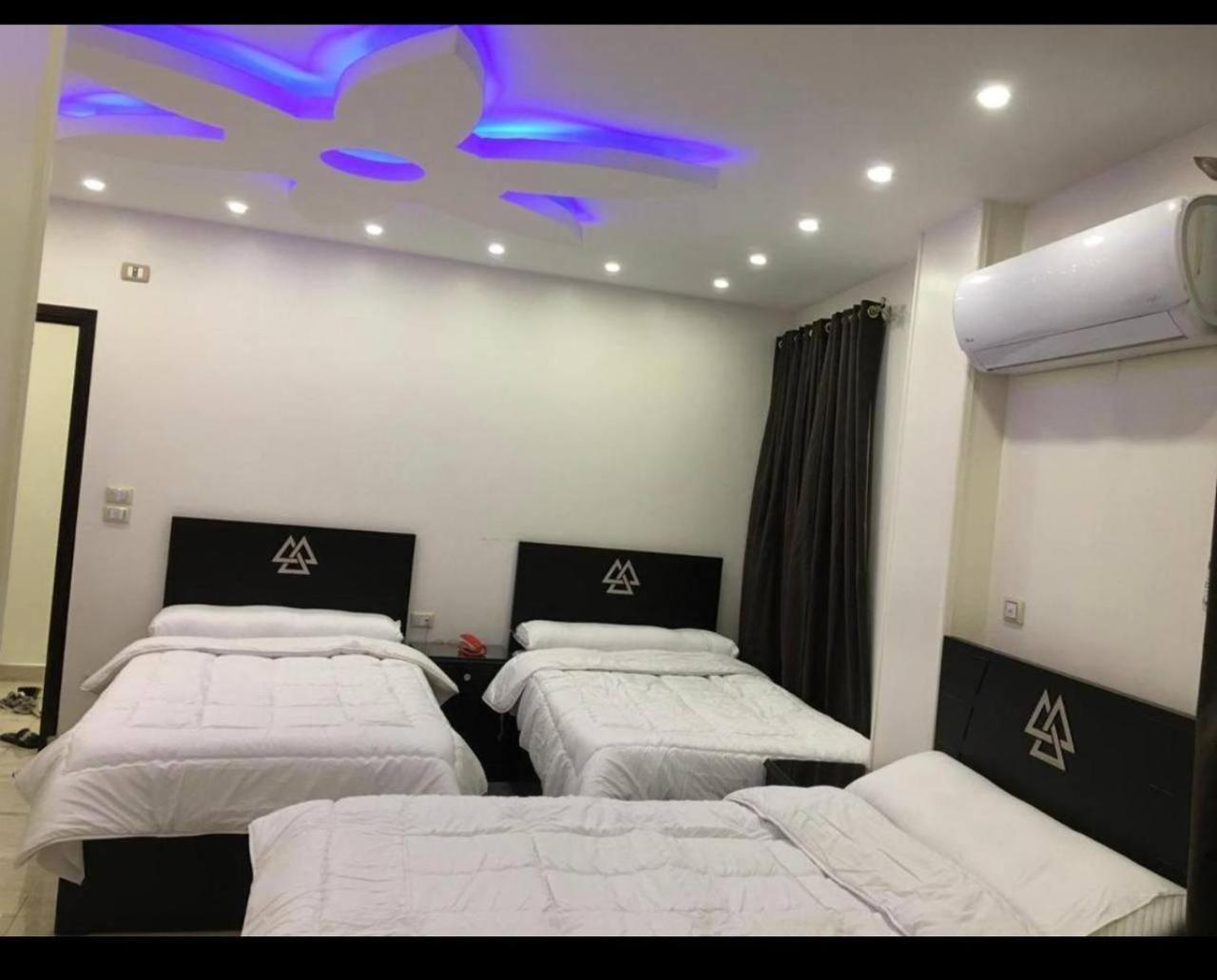 Hotel Yuya Pyramids 3*