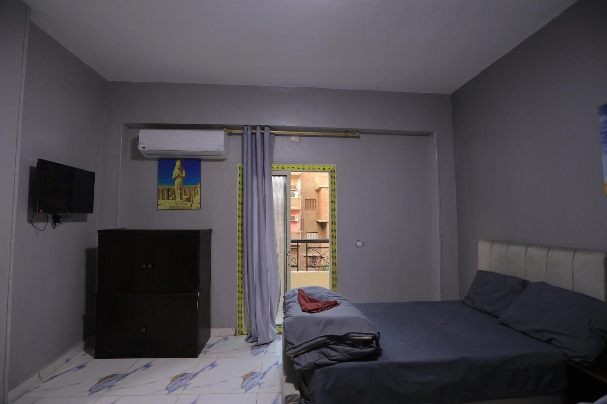 Hotel Yuya Pyramids 3*