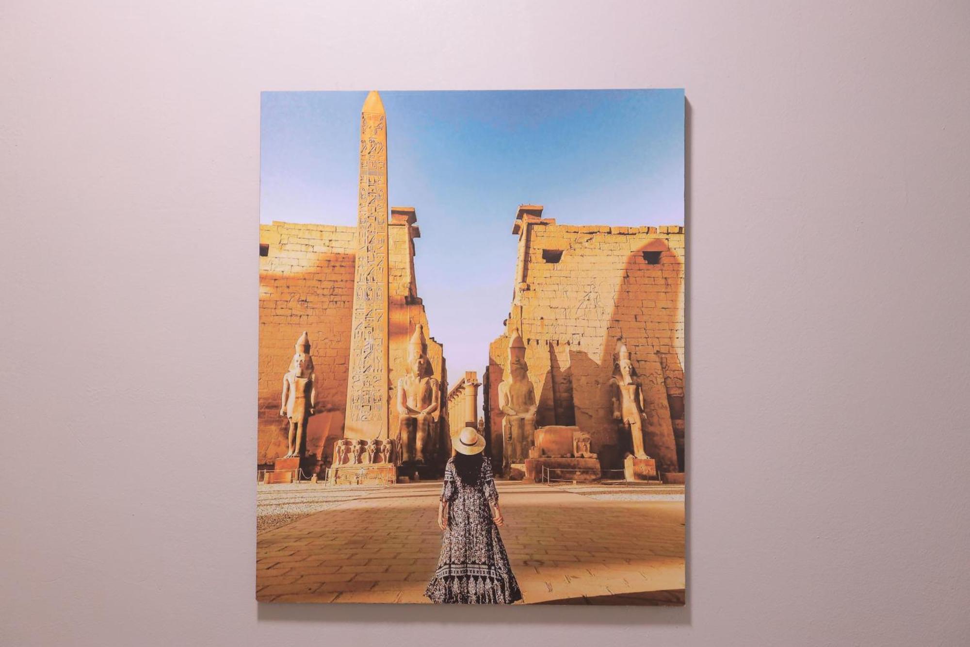 Yuya Pyramids Hotel Cairo