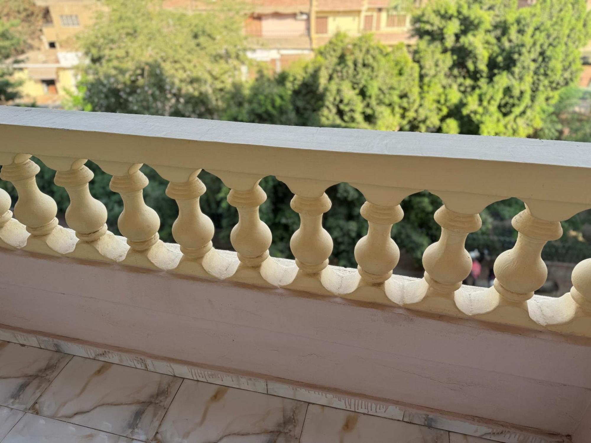 Yuya Pyramids 3* Cairo