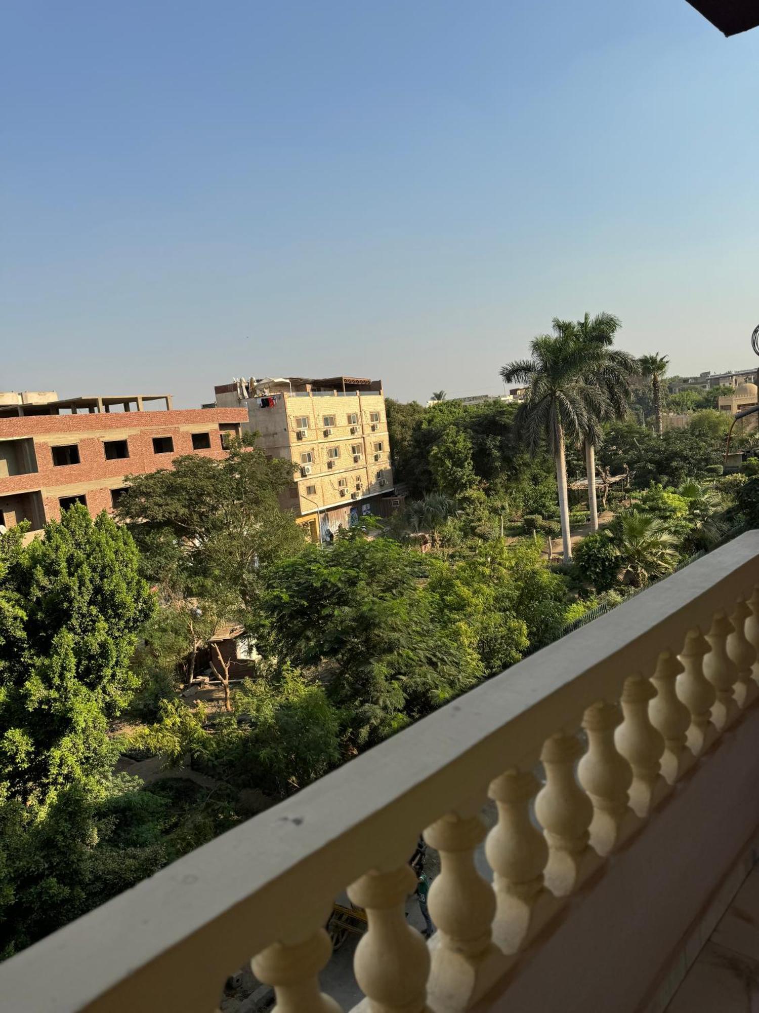 Hotel Yuya Pyramids 3*