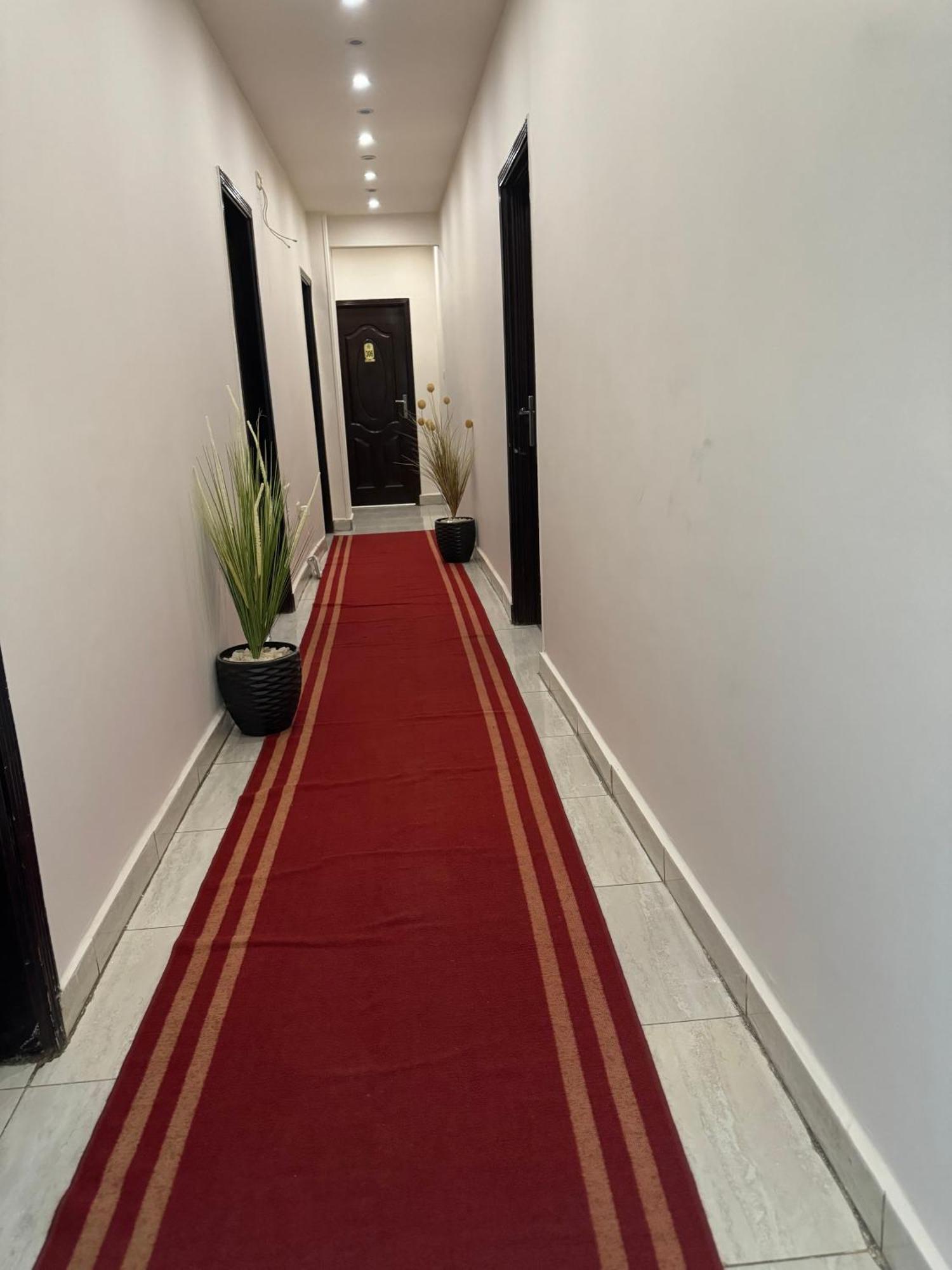 Hotel Yuya Pyramids Cairo