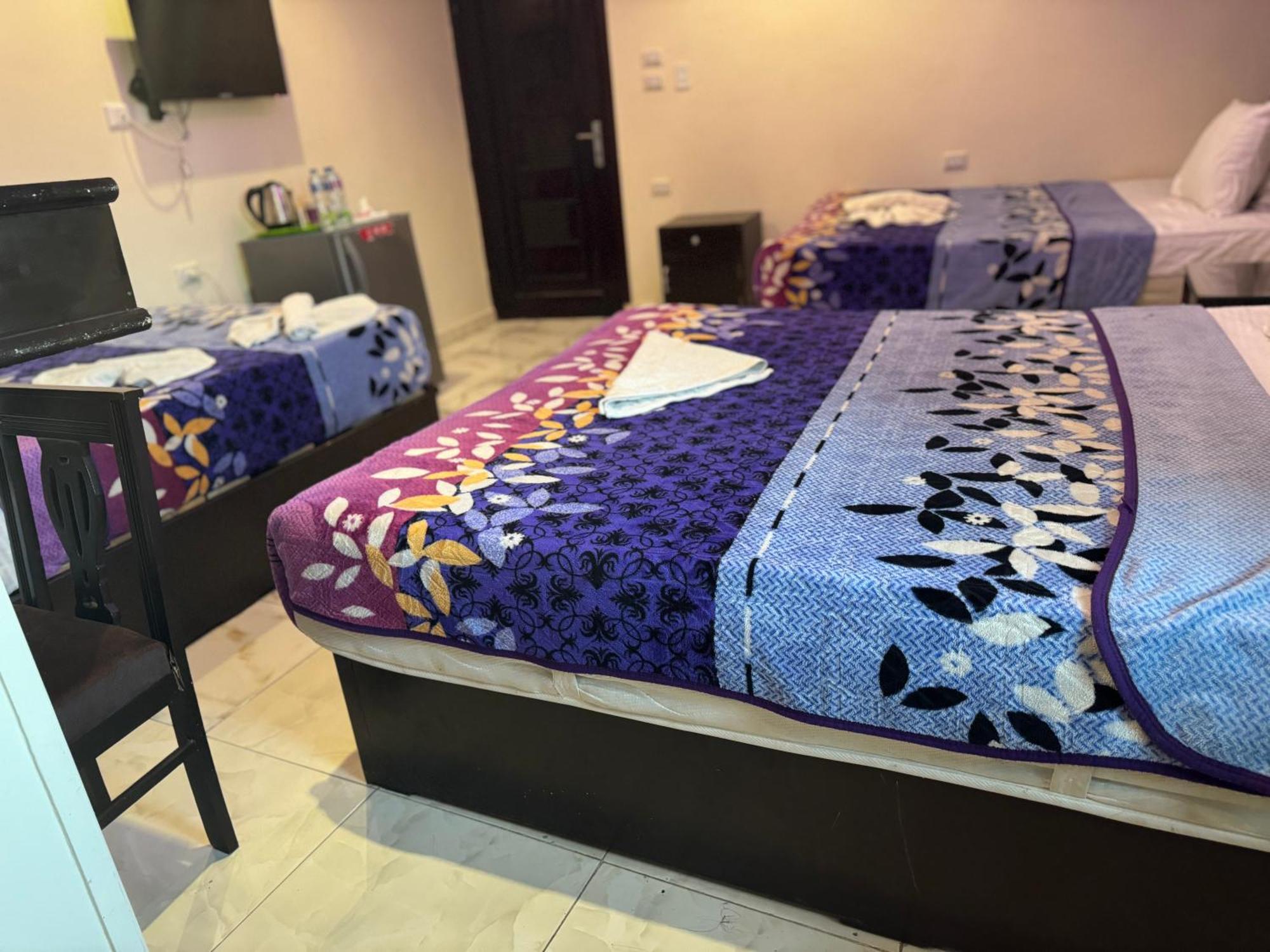 Hotel Yuya Pyramids Cairo