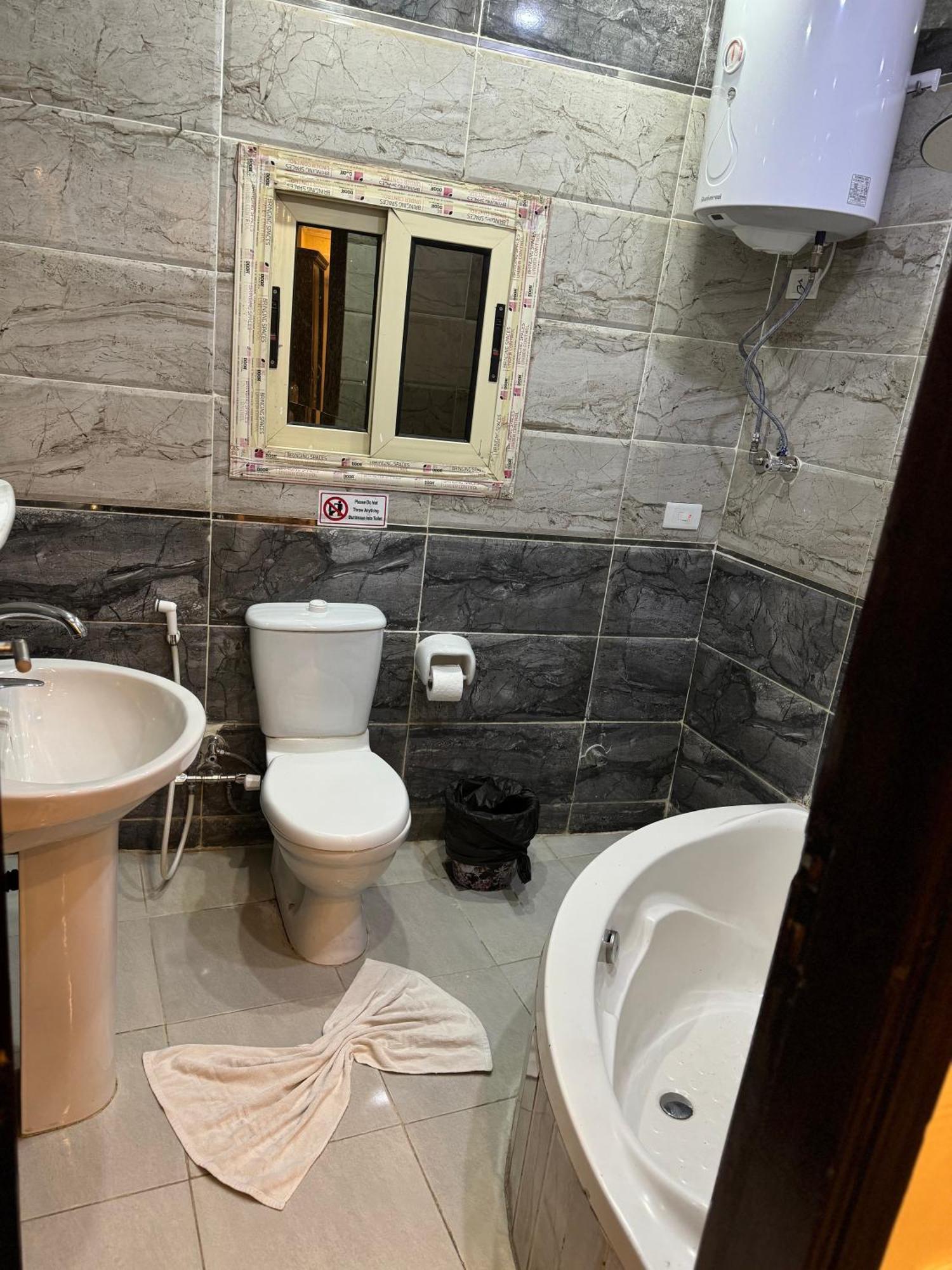 Yuya Pyramids Hotel Cairo