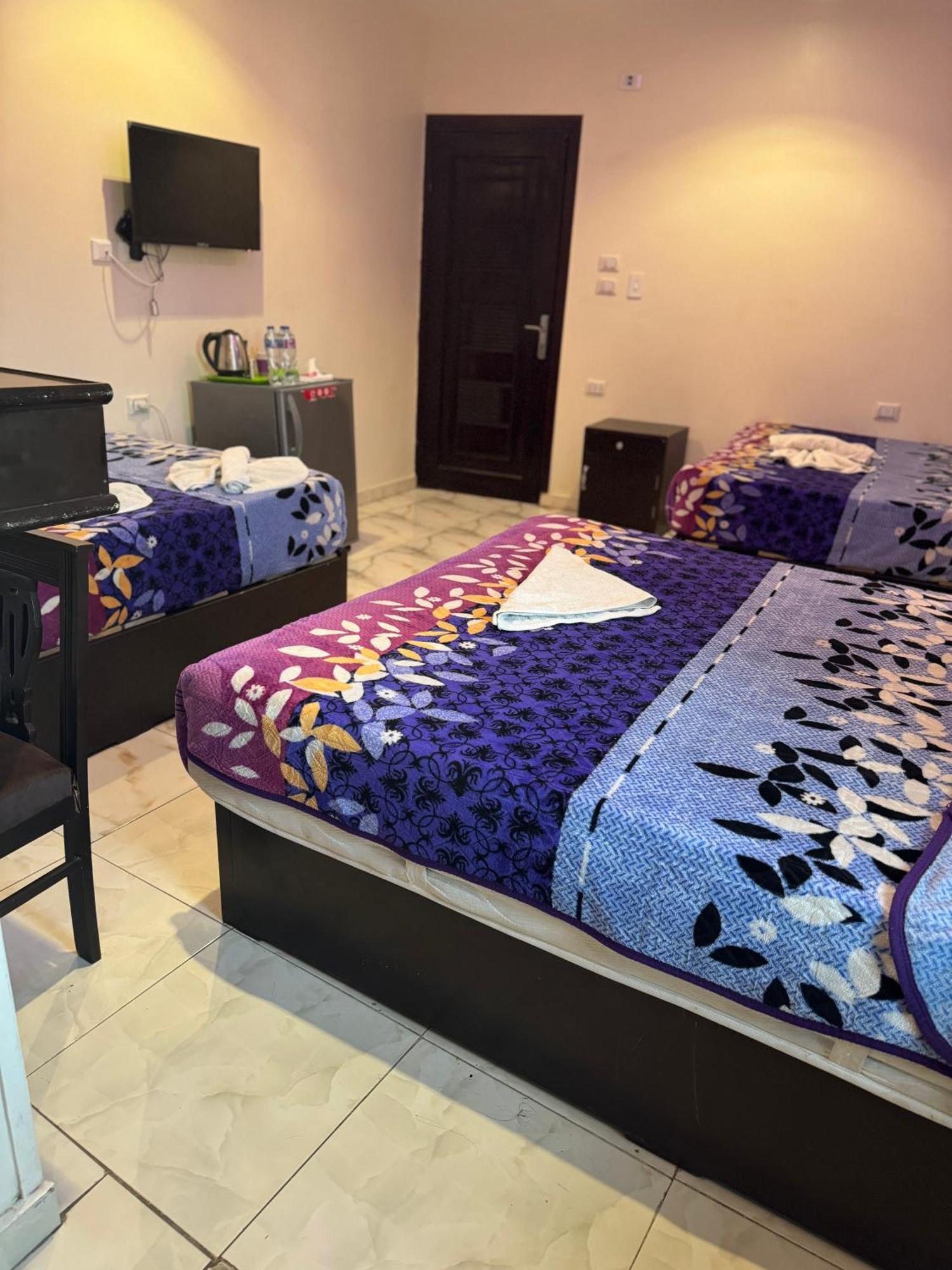 Yuya Pyramids 3* Cairo