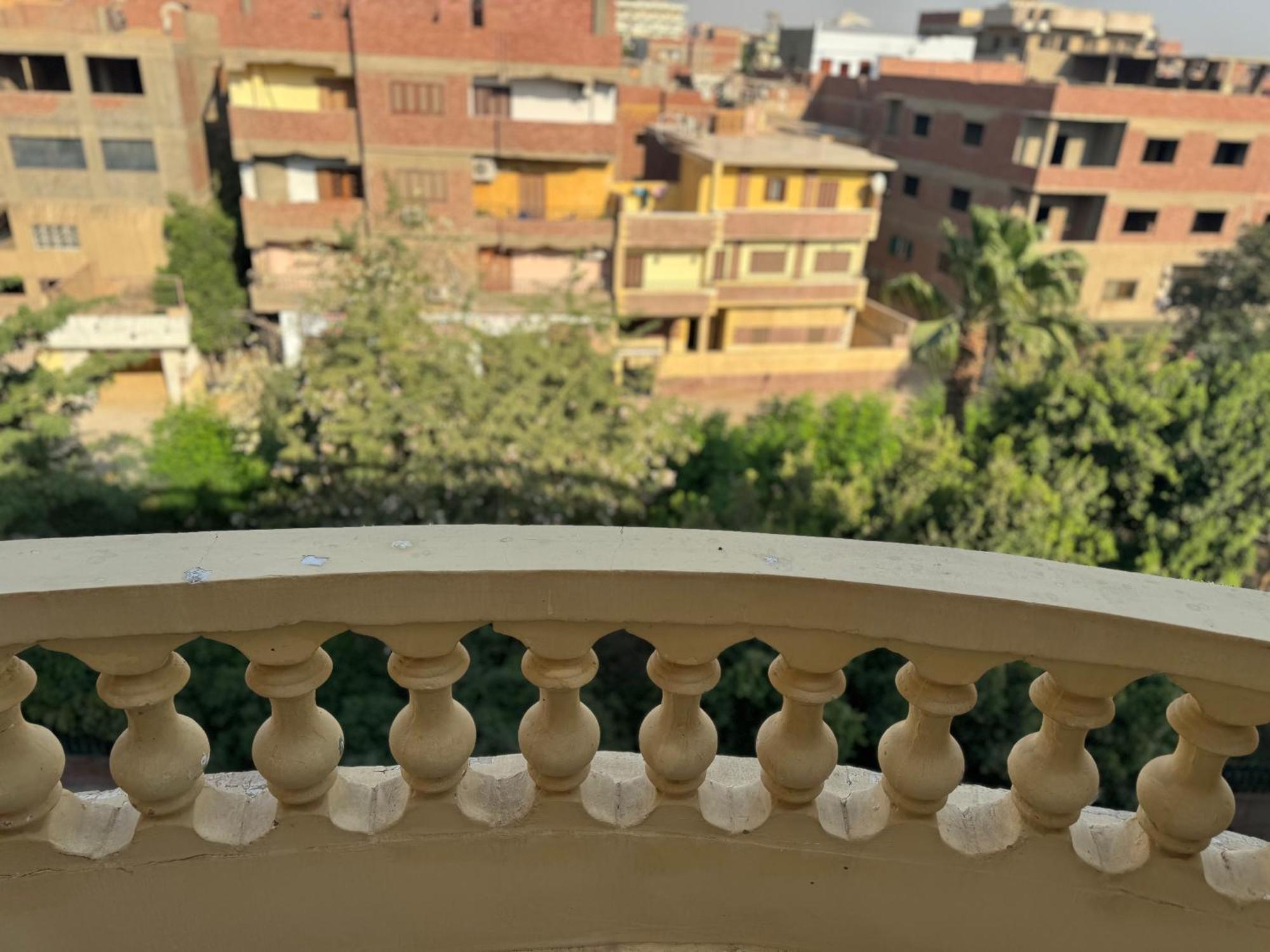 Hotel Yuya Pyramids 3*