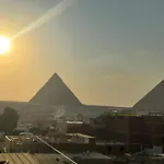 Yuya Pyramids Inn