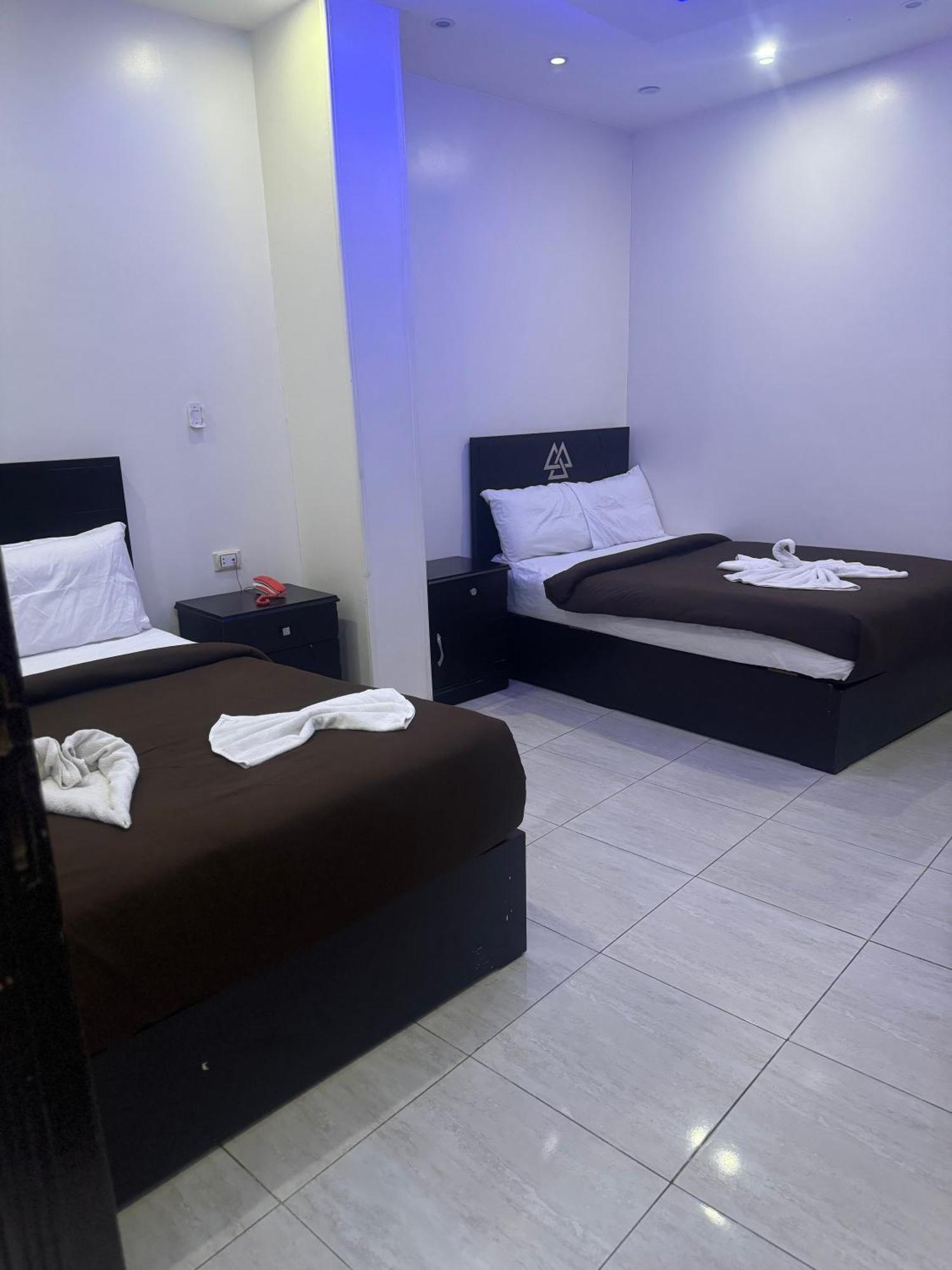 Yuya Pyramids 3* Cairo
