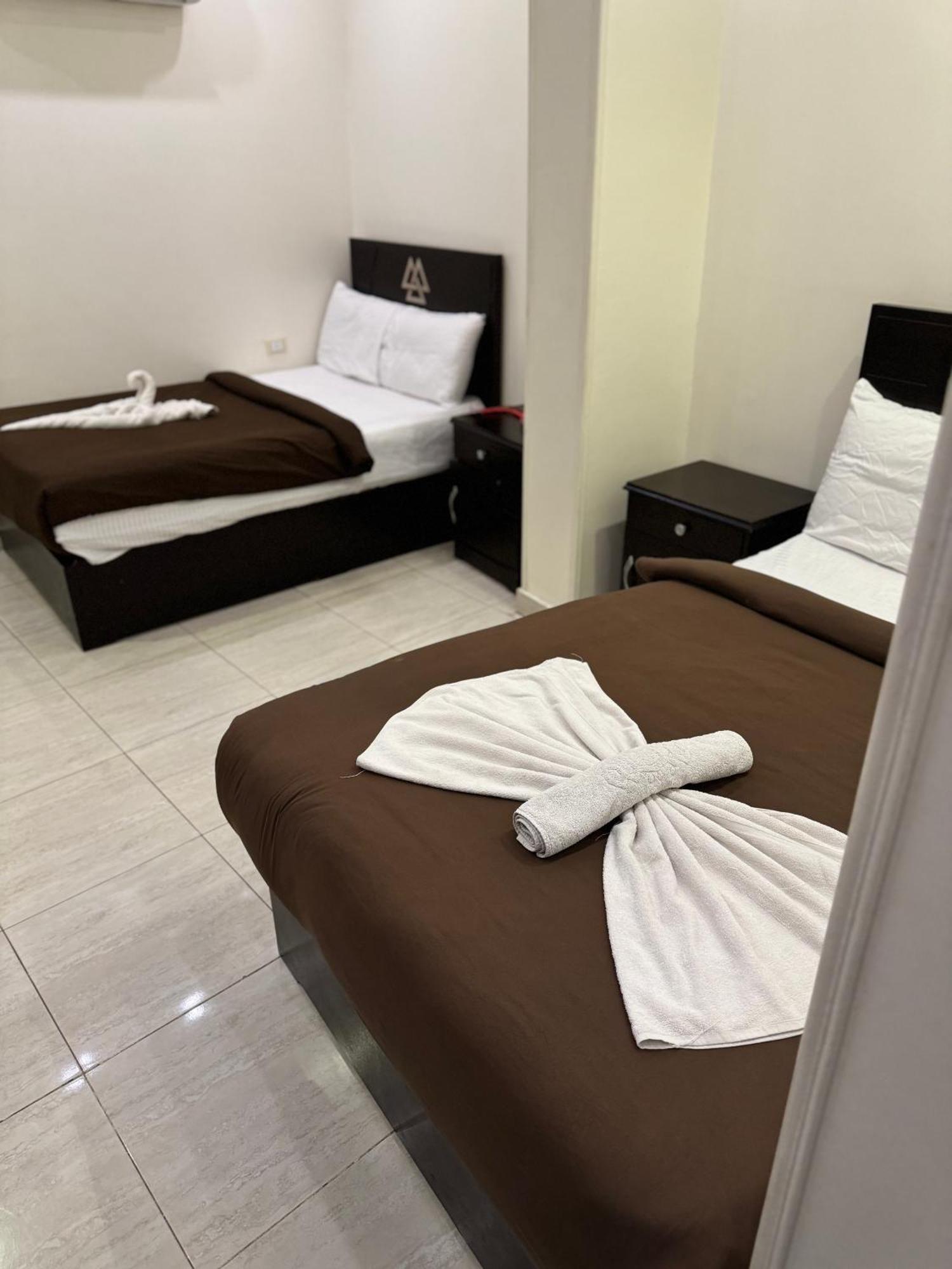 Hotel Yuya Pyramids Cairo